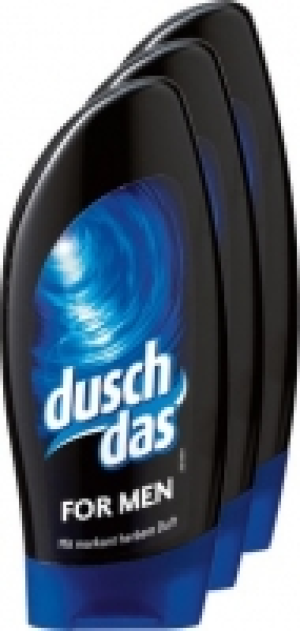 Duschdas Duschgel For Men CHF 3.80