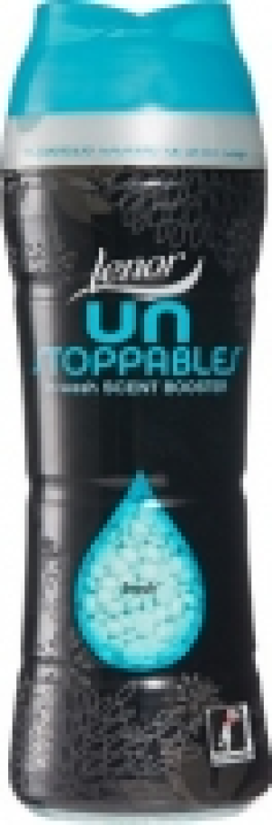 Denner  Lenor Wäscheparfüm Unstoppables Fresh