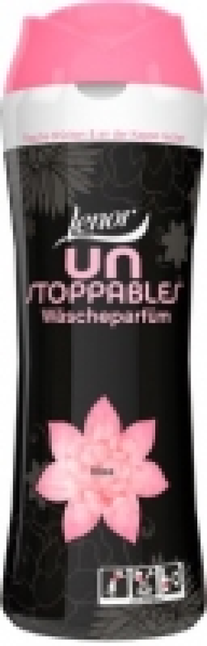 Lenor Wäscheparfüm Unstoppables Bliss