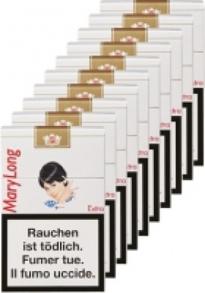 MaryLong Extra CHF 77.00