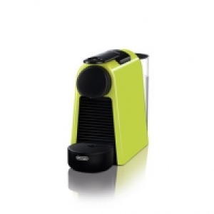 De Longhi Nespresso Essenza Mini Lime EN85.L