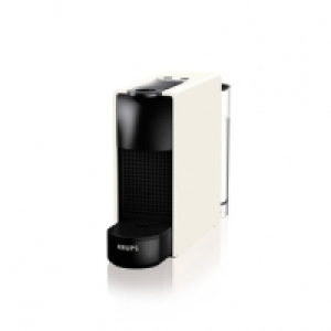 Krups Nespresso Essenza Mini White XN1101