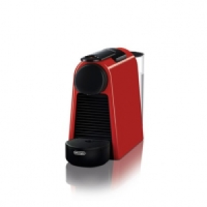 De Longhi Nespresso Essenza Mini Red EN85.R