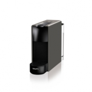 Krups Nespresso Essenza Mini Grey XN110B