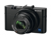 Melectronics  Sony DSC-RX100 Mark II Kompaktkamera