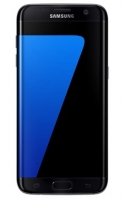 Melectronics  Samsung Galaxy S7 edge schwarz