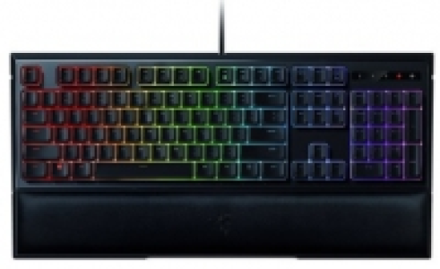Razer Ornata Chroma Gaming Keyboard CH-Layout