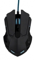Melectronics  Trust GXT 158 Laser Gaming Mouse