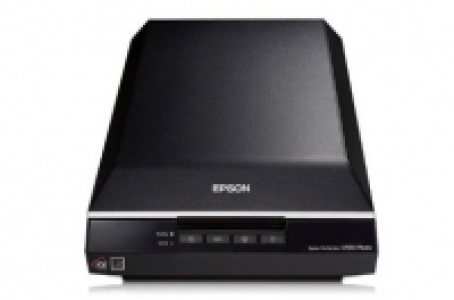 Epson Perfection V550 Fotoscanner LED