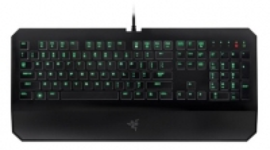 Razer DeathStalker Chroma Gaming Keyboard CH-Layout