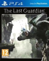 Melectronics  PS4 - The Last Guardian