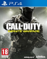 Melectronics  PS4 - Call of Duty 13: Infinite Warfare