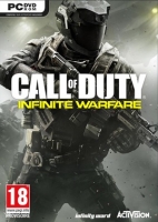 Melectronics  PC - Call of Duty 13: Infinite Warfare