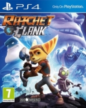 PS4 - Ratchet & Clank