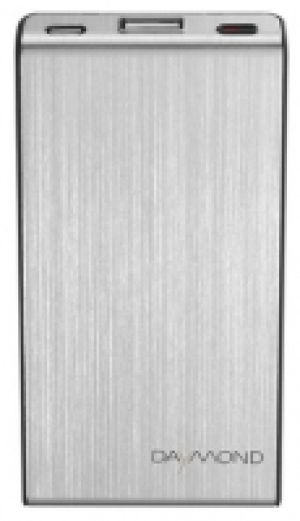 Daymond Power Bank 4000