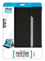 Melectronics  Trust Maxo Folio Case iPad Pro 12.9