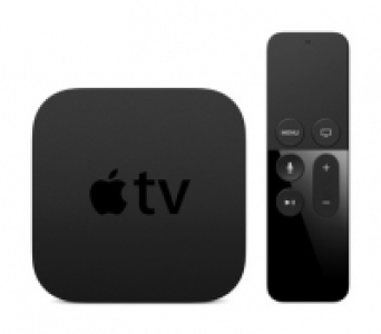 Apple TV 64GB