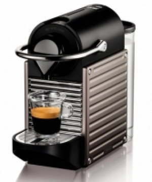 Krups Nespresso Pixie Titan