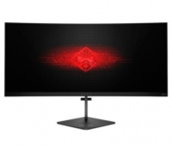 HP OMEN X 35 Curved Gaming Monitor