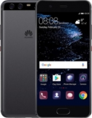 Huawei P10 64 GB schwarz CHF&nbsp;629.00