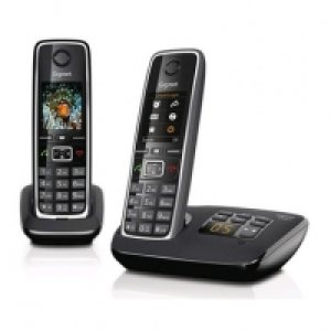 Gigaset C530A Duo schwarz CHF 89.90