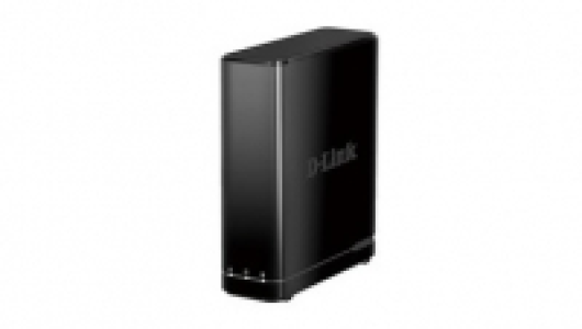 D-Link Netzwerk-Videorekorder mydlink DNR-312L (ohne Festplatte)