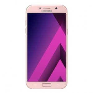 Samsung Galaxy A5 (2017) 32GB Peach Cloud CHF&nbsp;379.00