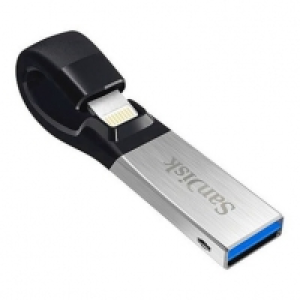 SanDisk iXpand Flash Drive 256GB