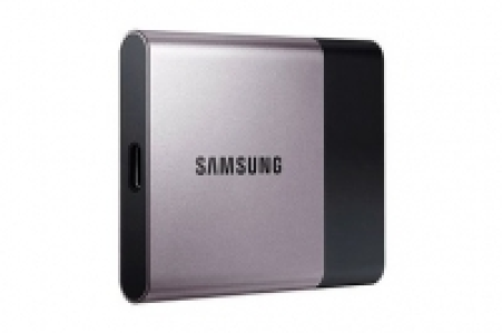 Samsung SSD T3 portable 250GB CHF&nbsp;99.90