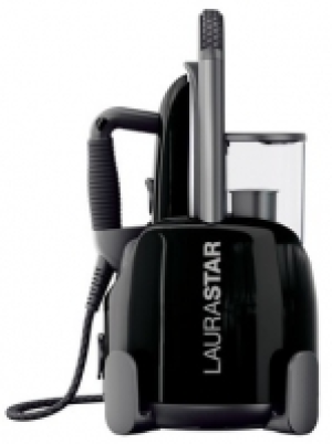 Laurastar Lift Black Dampfstation