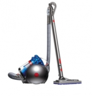 Dyson Cinetic Big Ball Musclehead Staubsauger