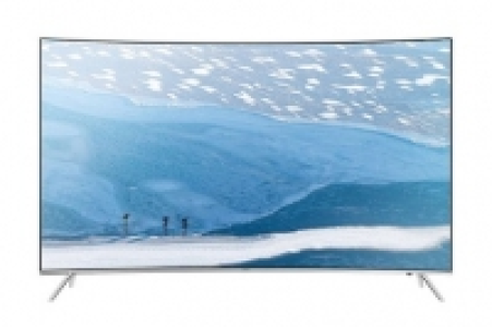 Samsung UE-55KS7580 138 cm 4K Fernseher