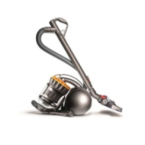 Dyson DC33c allergy Staubsauger