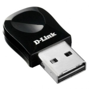D-Link Wireless N Nano USB Adapter