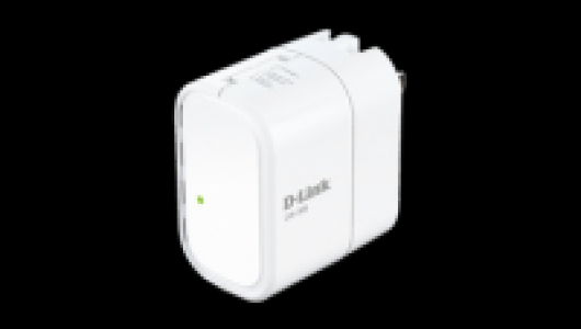 D-Link Wireless Cloud Repeater