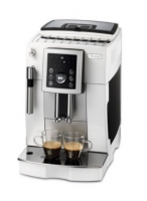 De Longhi ECAM 23.210 W Kaffeevollautom­at