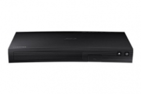 Samsung BD-J5500 3D Blu-ray Player