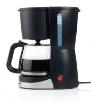 Mio Star Filterkaffeemas­chine Silverline 1000