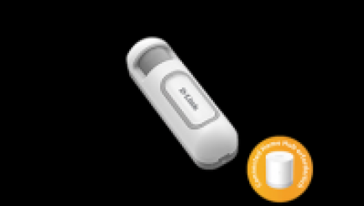 mydlink Home Batterie Bewegungssensor DCH-Z120