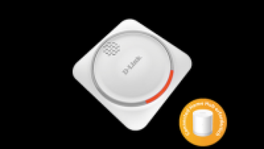 mydlink Home Sirene mit optionalem Batterie-Backup DCH-Z510