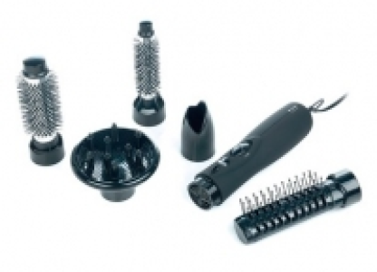 Mio Star Brush 1000 Warmluftbürste