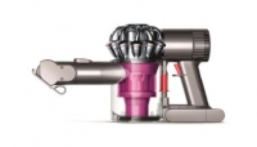 Dyson V6 trigger + Staubsauger