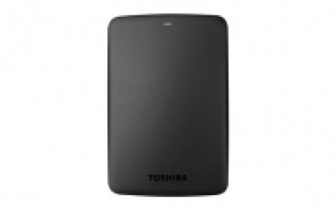 TOSHIBA HDD Canvio Basics, 2TB, USB 3.0