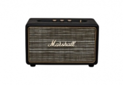 Marshall Acton Lautsprecher schwarz