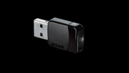 D-Link AC Dual-Band USB Adapter