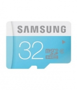 Samsung microSDHC-Card 32GB