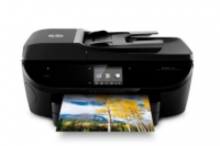 HP Envy 7640 Drucker / Scanner / Kopierer / Fax
