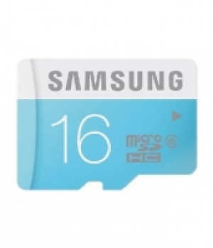 Samsung microSDHC-Card 16GB