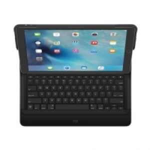 Logitech Create Keyboard Case iPad Pro 12.9 Inch CH-Layout