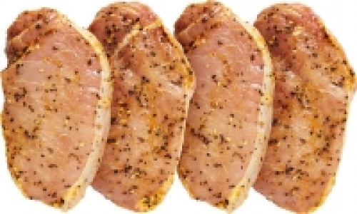 Denner Schweinssteak